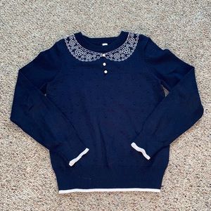 Beautiful sweater